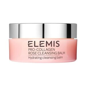 Elemis Pro-Collagen Rose Cleansing Balm 3.5 oz NEW
